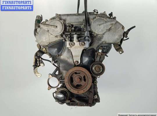 купить Двигатель (ДВС) на Nissan Murano Z50 (2002-2007)