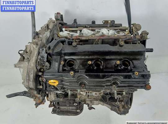 купить Двигатель (ДВС) на Nissan Murano Z50 (2002-2007)