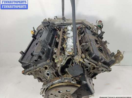 купить Двигатель (ДВС) на Nissan Murano Z50 (2002-2007)