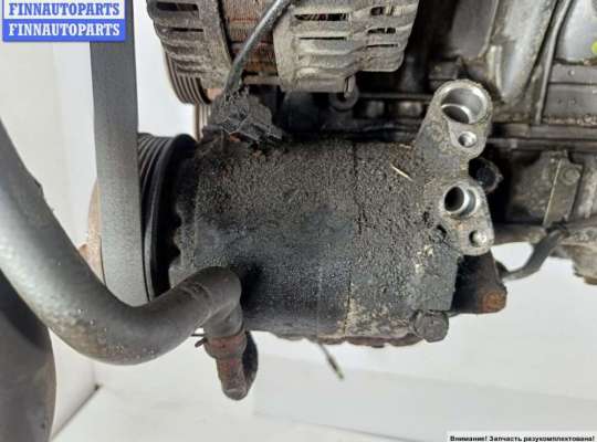 купить Двигатель (ДВС) на Nissan Murano Z50 (2002-2007)