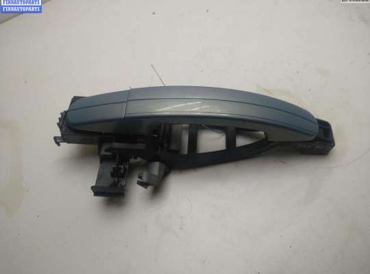 Ручка двери наружная задняя левая FO1234492 на Ford Focus II (2004-2011)