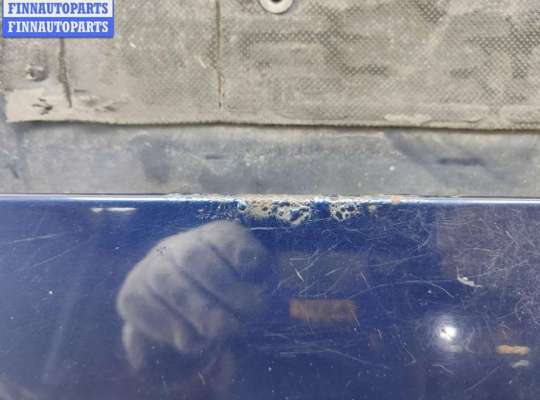 купить Крышка багажника (дверь задняя) на Volkswagen Passat B5+ (GP)