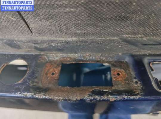купить Крышка багажника (дверь задняя) на Volkswagen Passat B5+ (GP)