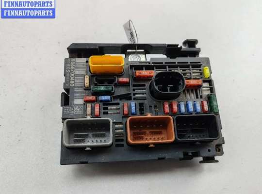 Купить Блок предохранителей на Citroen Berlingo B9 (2008- ) Блок предохранителей PG1220950 на Citroen Berlingo B9 (2008- )