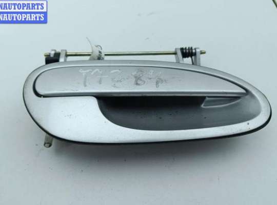 купить Ручка двери наружная задняя правая на Opel Omega B (1994-2003)