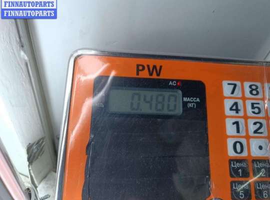 купить Ручка двери наружная задняя правая на Opel Omega B (1994-2003)