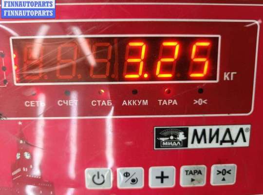 купить Вентилятор радиатора на Ford Focus II (2004-2011)