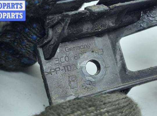 купить Кронштейн бампера переднего на Volkswagen Passat B6