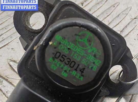 купить Датчик абсолютного давления на Mercedes CLS-Class C219 (2004-2010)