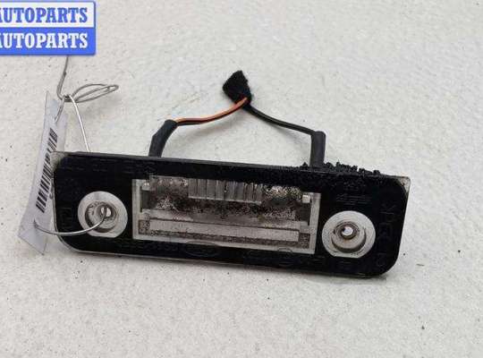 купить Подсветка номера на Ford Fusion