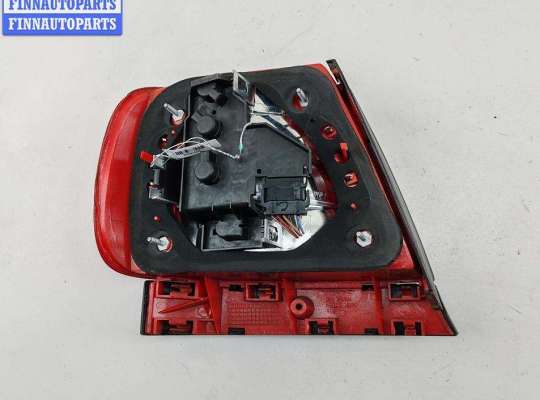 купить Фонарь задний правый на Audi A4 B5 (1994-2001)