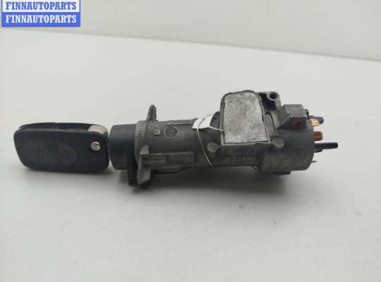 купить Замок зажигания на Audi A6 C5 (1997-2005)