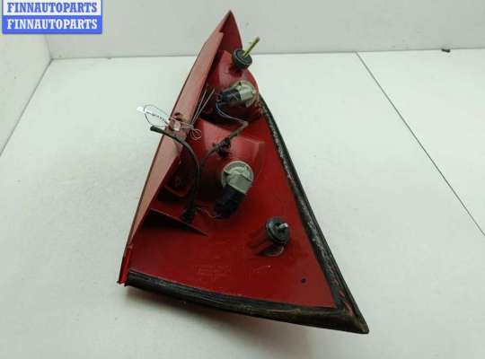 Фонарь задний на Ford Focus I