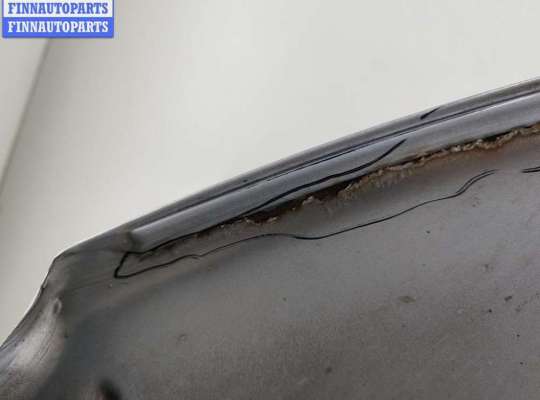 купить Капот на Volkswagen Passat B6