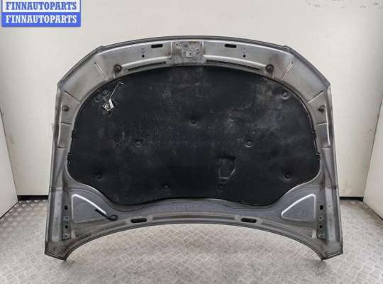 купить Капот на Volkswagen Passat B6
