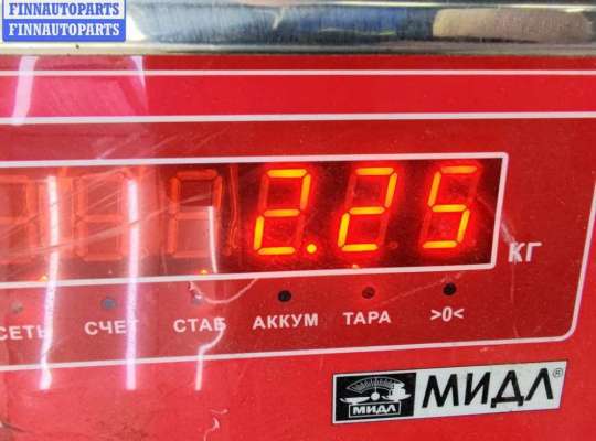 купить Кулиса КПП на Citroen C5 (2001-2008)