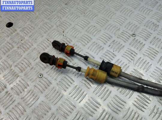 купить Кулиса КПП на Citroen C5 (2001-2008)