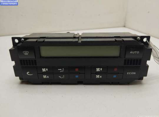 Переключатель отопителя FO2188226 на Ford Galaxy (2000-2006)
