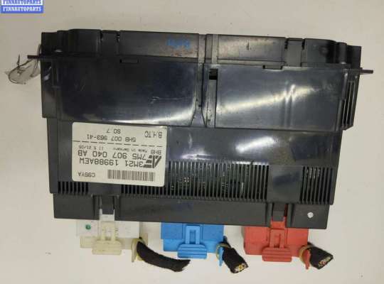 купить Переключатель отопителя на Ford Galaxy (2000-2006)