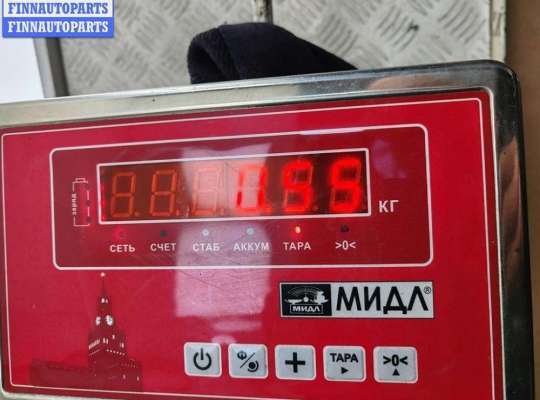 купить Трубка охлаждающей жидкости металлическая на Fiat Ducato (2002-2006)