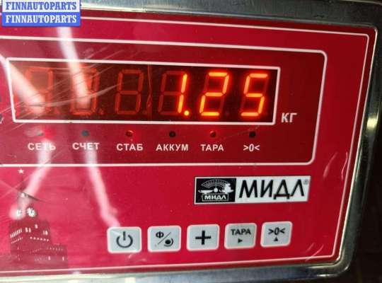 купить Защита крыла (подкрылок) передняя левая на BMW 5 E39 (1995-2003)