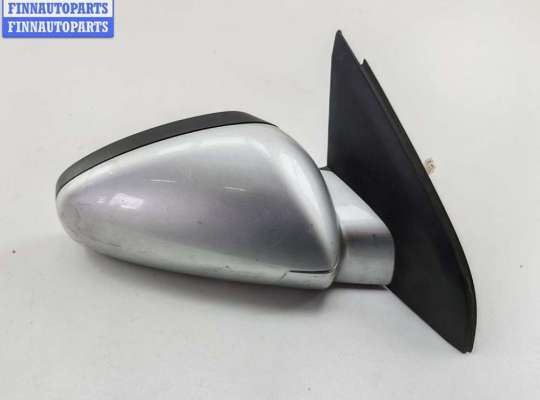 купить Зеркало наружное правое на Opel Vectra C (2002-2008)