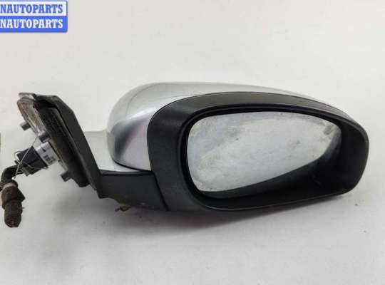 Зеркало наружное правое OP2414737 на Opel Vectra C (2002-2008)