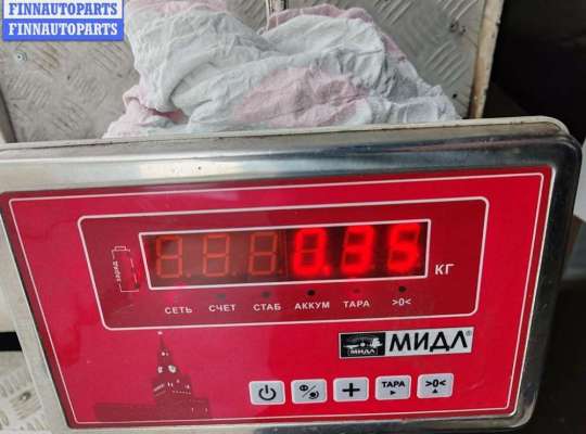 купить Молдинг двери передней правой на Mercedes B-Class W245 (2005-2011)