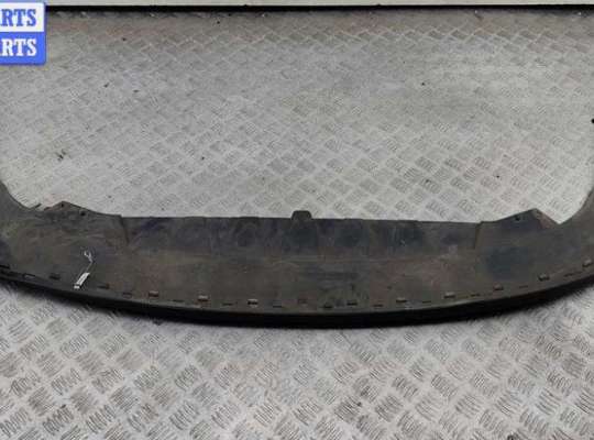 Юбка бампера переднего VG2634523 на Volkswagen Passat B6