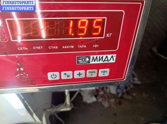 купить Домкрат на Renault Laguna II (2001-2007)