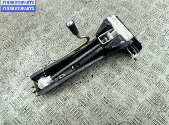 купить Домкрат на Renault Laguna II (2001-2007)