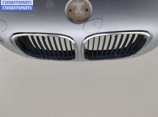 купить Капот на BMW 5 E39 (1995-2003)