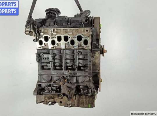 купить Двигатель (ДВС) на Volkswagen Sharan (2000-2010)