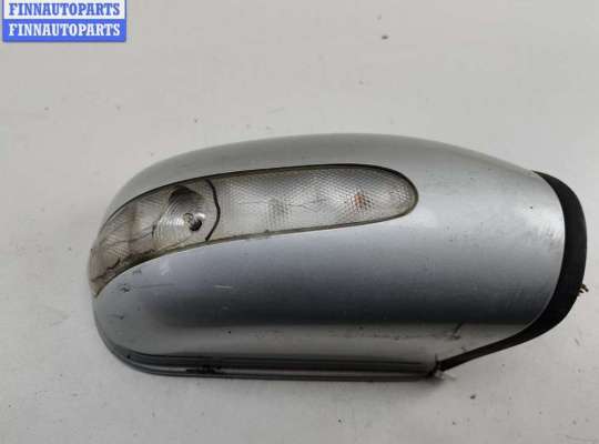 Зеркало боковое на Mercedes-Benz C (W203)