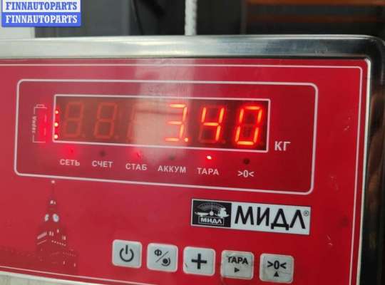 купить Стартер на Renault Scenic I (1996-2003)