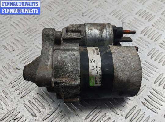 купить Стартер на Renault Scenic I (1996-2003)