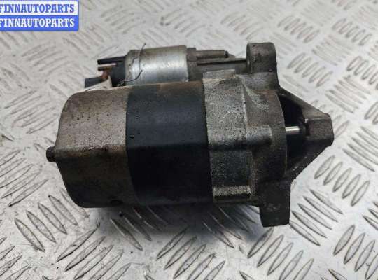 купить Стартер на Renault Scenic I (1996-2003)