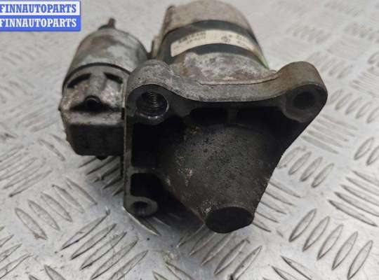 купить Стартер на Renault Scenic I (1996-2003)