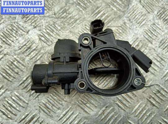 купить Заслонка дроссельная на Ford Focus II (2004-2011)