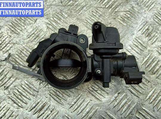 Заслонка дроссельная FO2209975 на Ford Focus II (2004-2011)