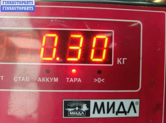 купить Заслонка дроссельная на Ford Focus II (2004-2011)