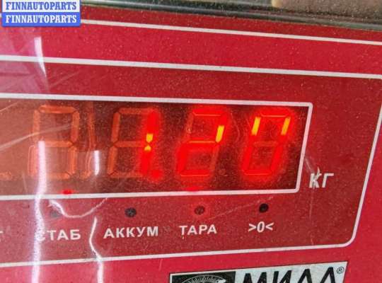 купить Защита крыла (подкрылок) задняя правая на Audi A4 B7 (2004-2008)