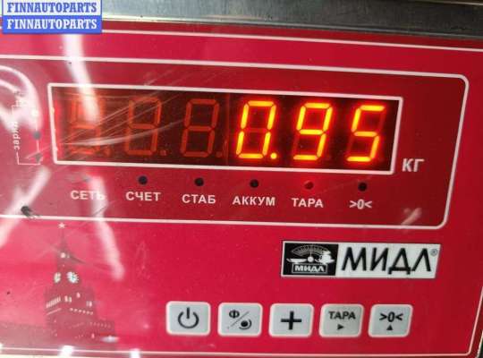 купить Защита крыла (подкрылок) передняя левая на Ford Mondeo III (2000-2007)