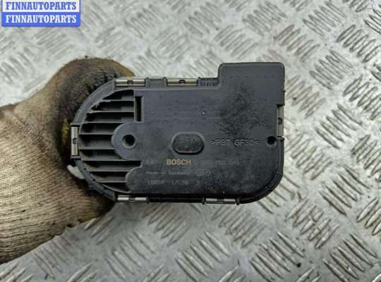 купить Заслонка дроссельная на Renault Laguna II (2001-2007)