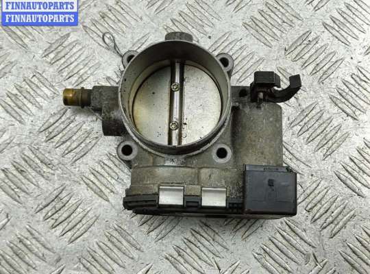 Заслонка дроссельная RN1571953 на Renault Laguna II (2001-2007)