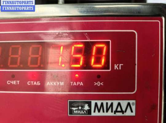 купить Заслонка дроссельная на Renault Laguna II (2001-2007)