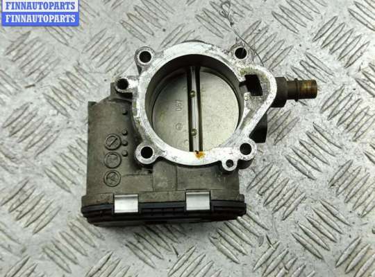 купить Заслонка дроссельная на Renault Laguna II (2001-2007)