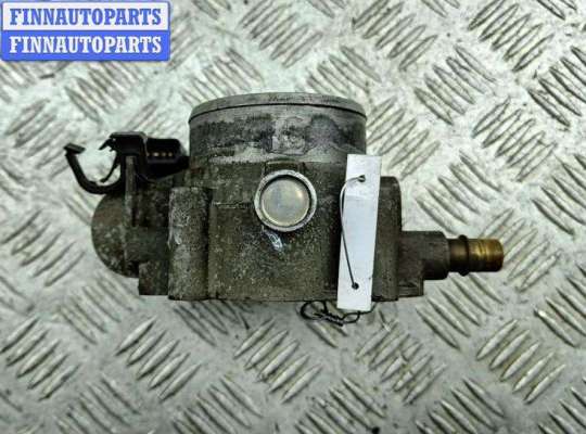 купить Заслонка дроссельная на Renault Laguna II (2001-2007)