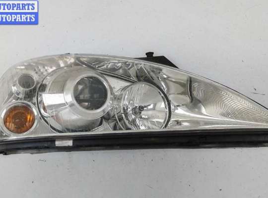 Купить Фара правая на Ford Galaxy (2000-2006) Фара правая FO2148301 на Ford Galaxy (2000-2006)
