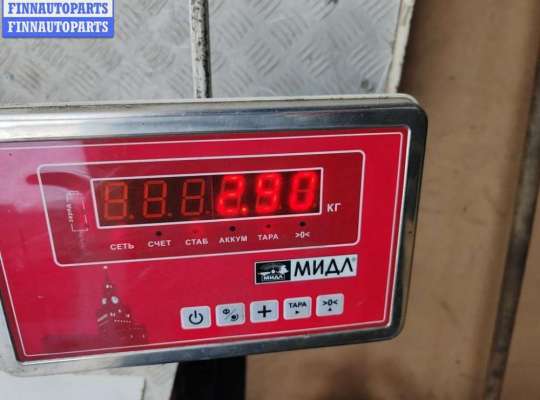 купить Фара правая на Ford Galaxy (2000-2006)